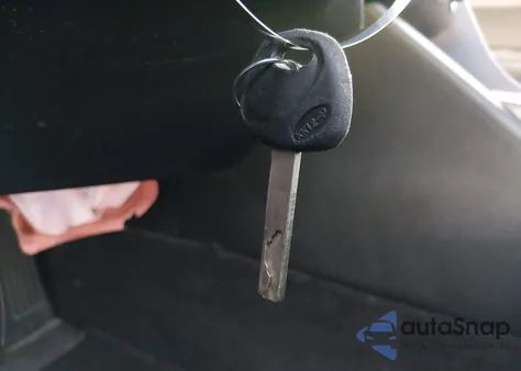 2019 Kia Optima Lx из США, поврежденный, VIN 5XXGT4L35KG297867